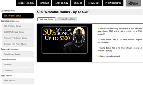 google bookmaker|bookmaker joining offers.